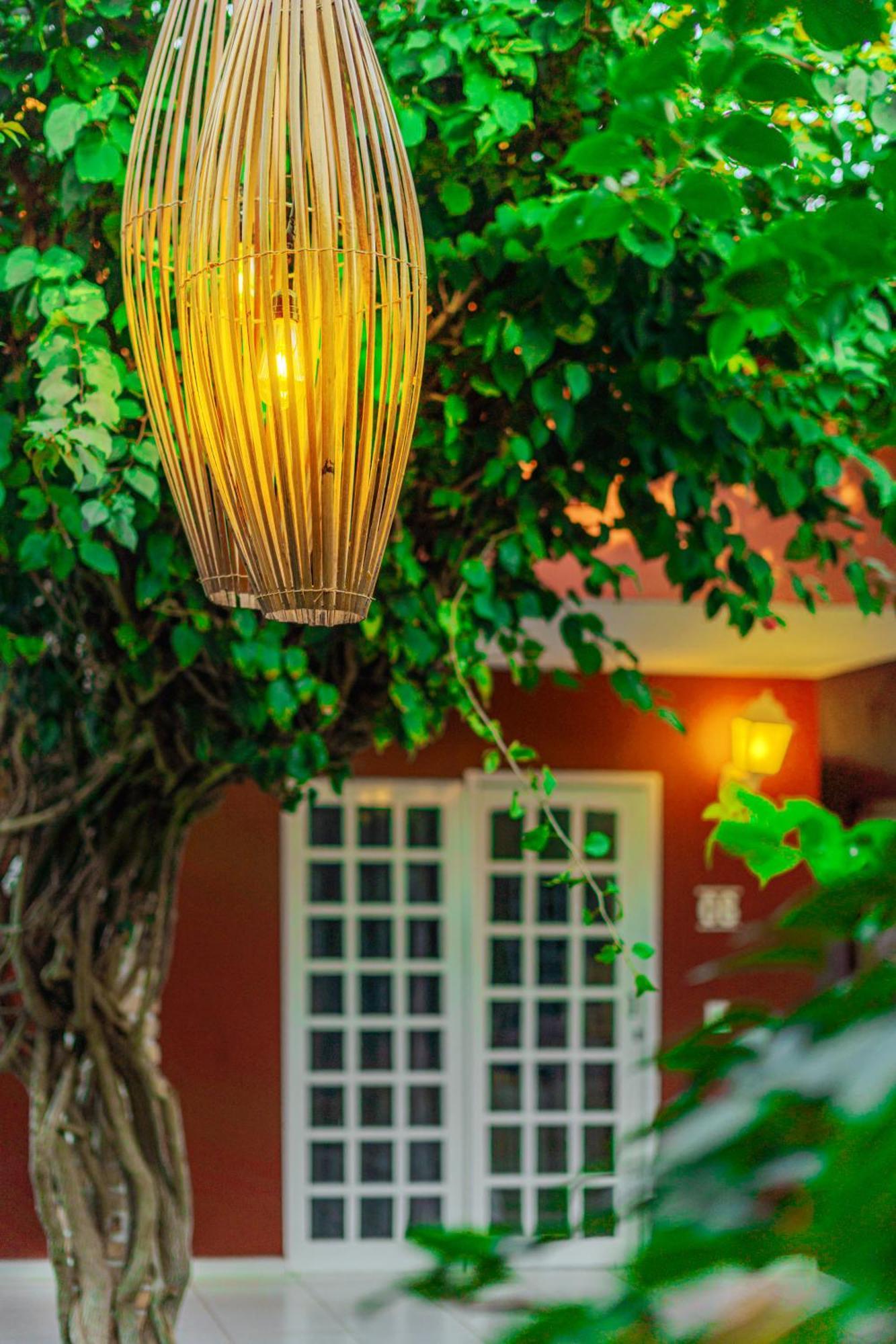 Arte Do Velejo By Solarium 3*