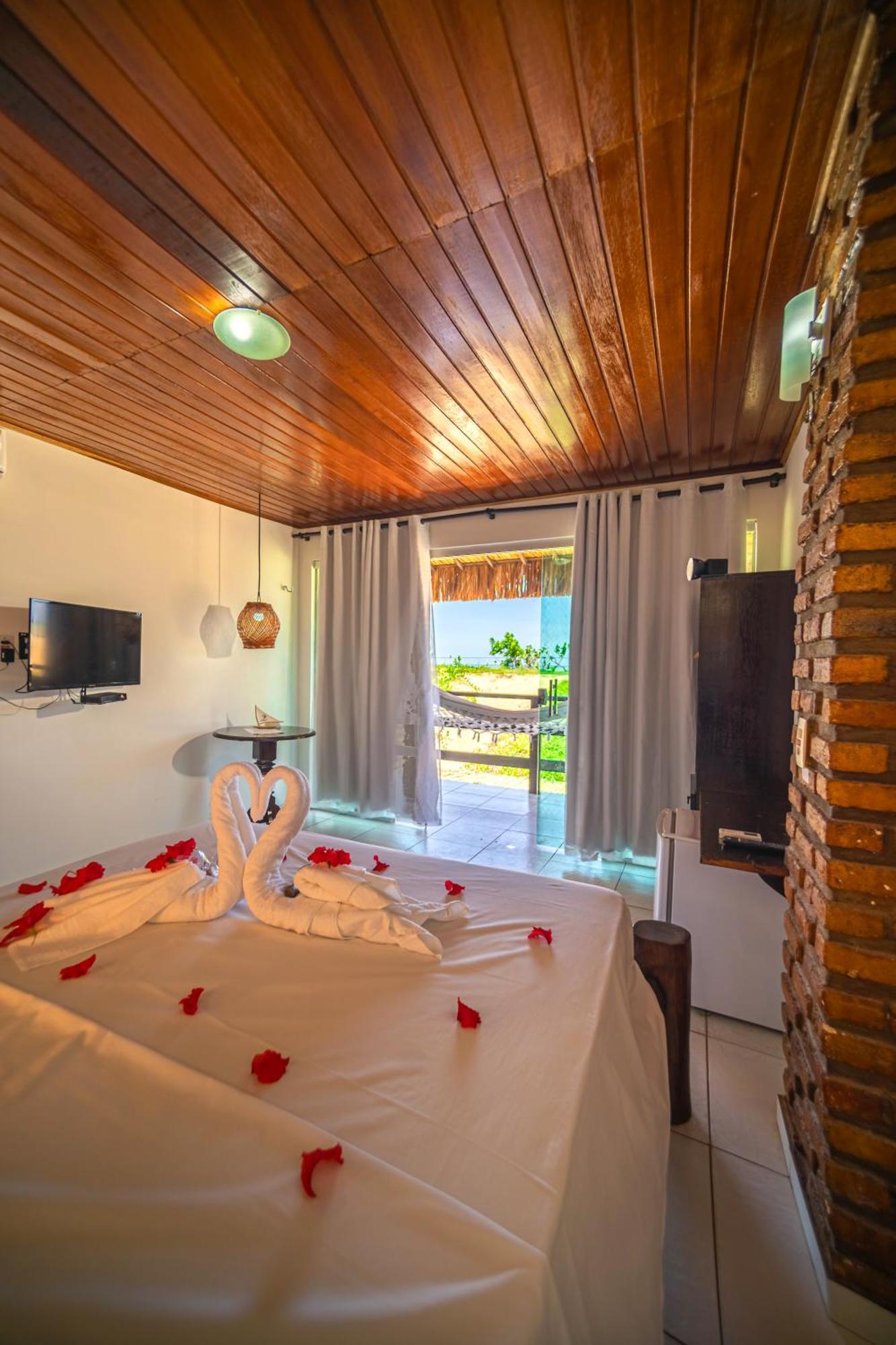 Arte Do Velejo By Solarium 3* São Miguel do Gostoso