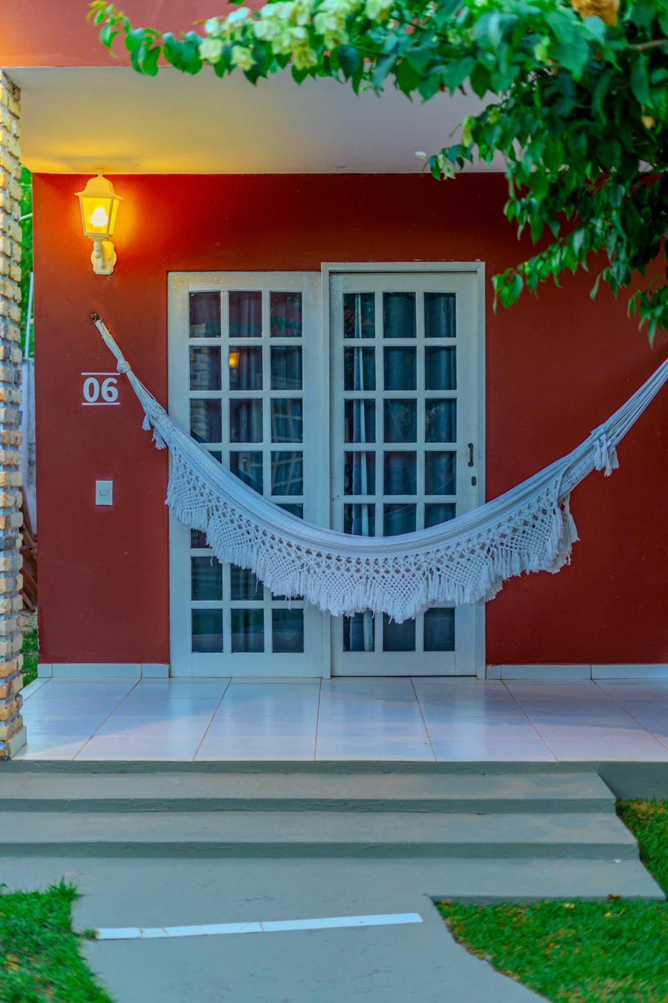 Arte Do Velejo By Solarium 3*