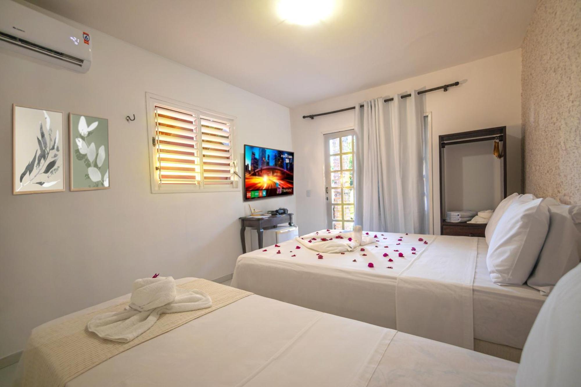 Arte Do Velejo By Solarium 3* São Miguel do Gostoso
