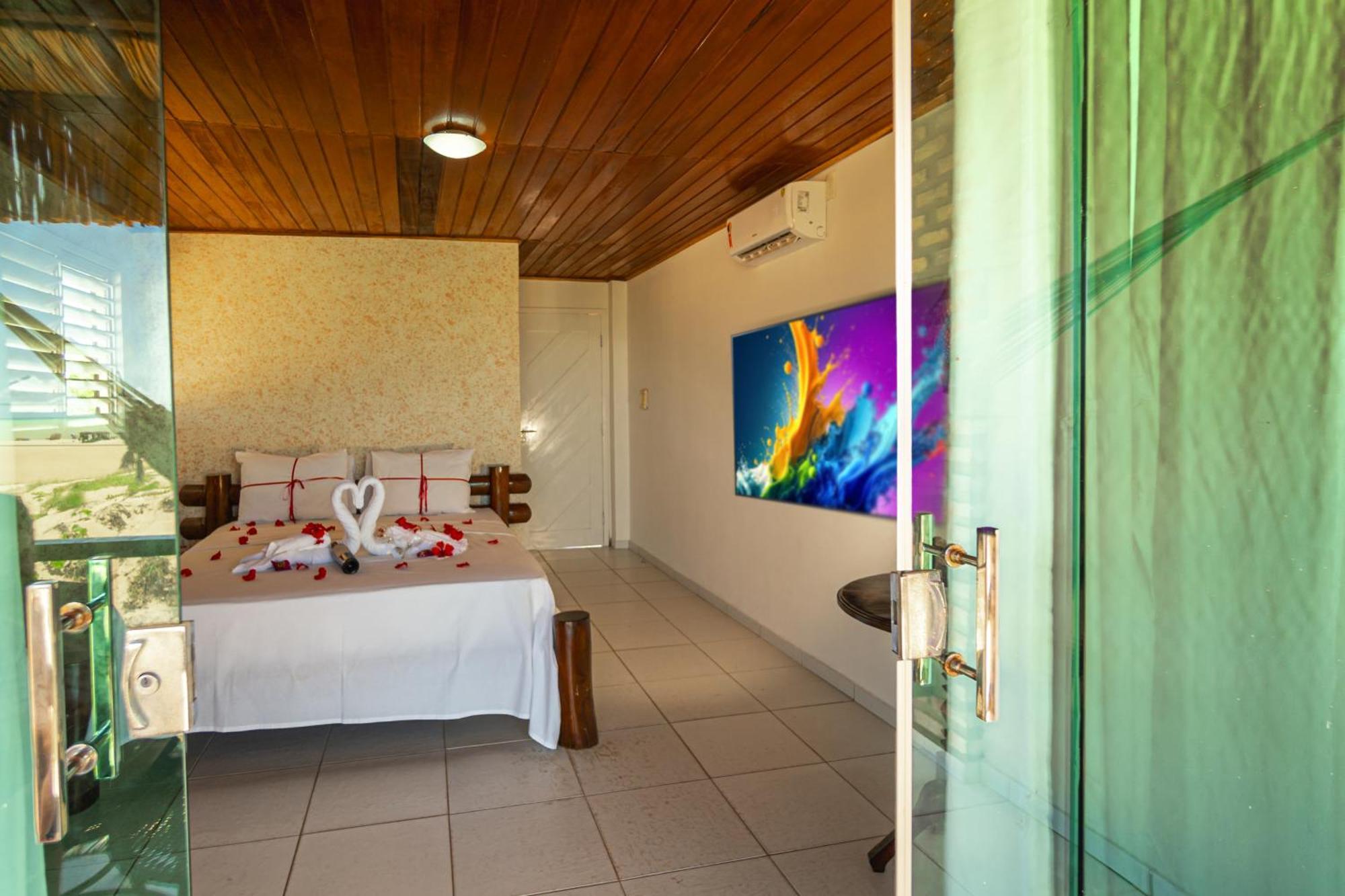 Arte Do Velejo By Solarium Inn Sao Miguel do Gostoso
