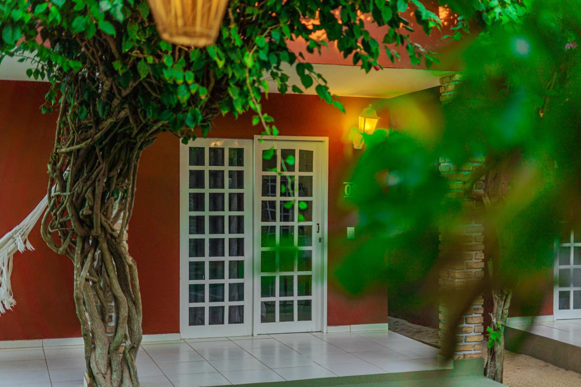 Inn Arte Do Velejo By Solarium Sao Miguel do Gostoso