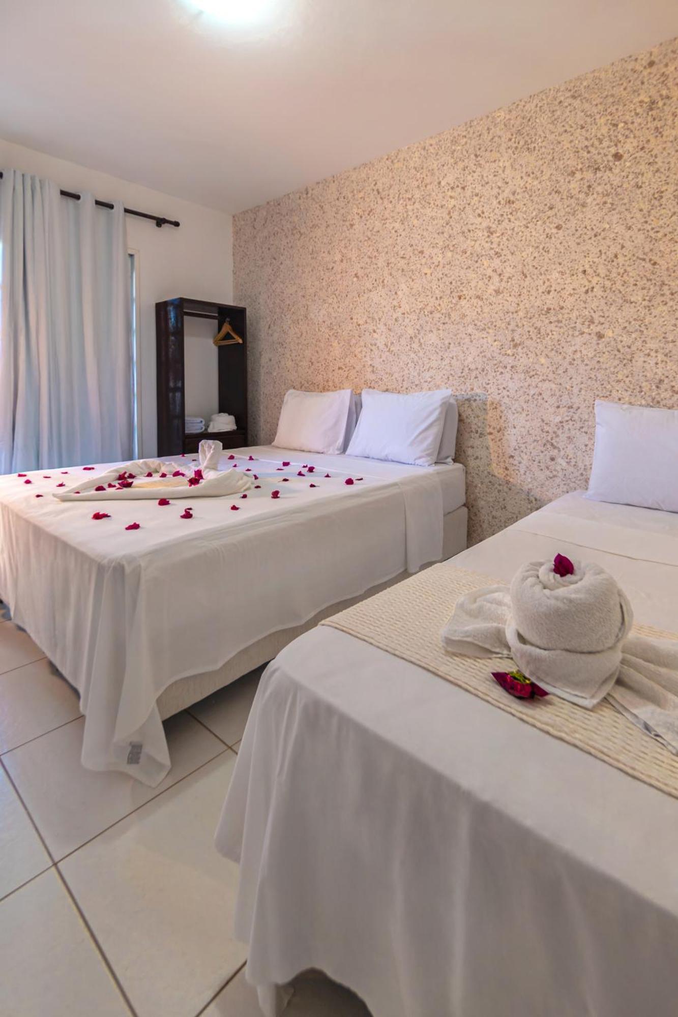 Inn Arte Do Velejo By Solarium Sao Miguel do Gostoso