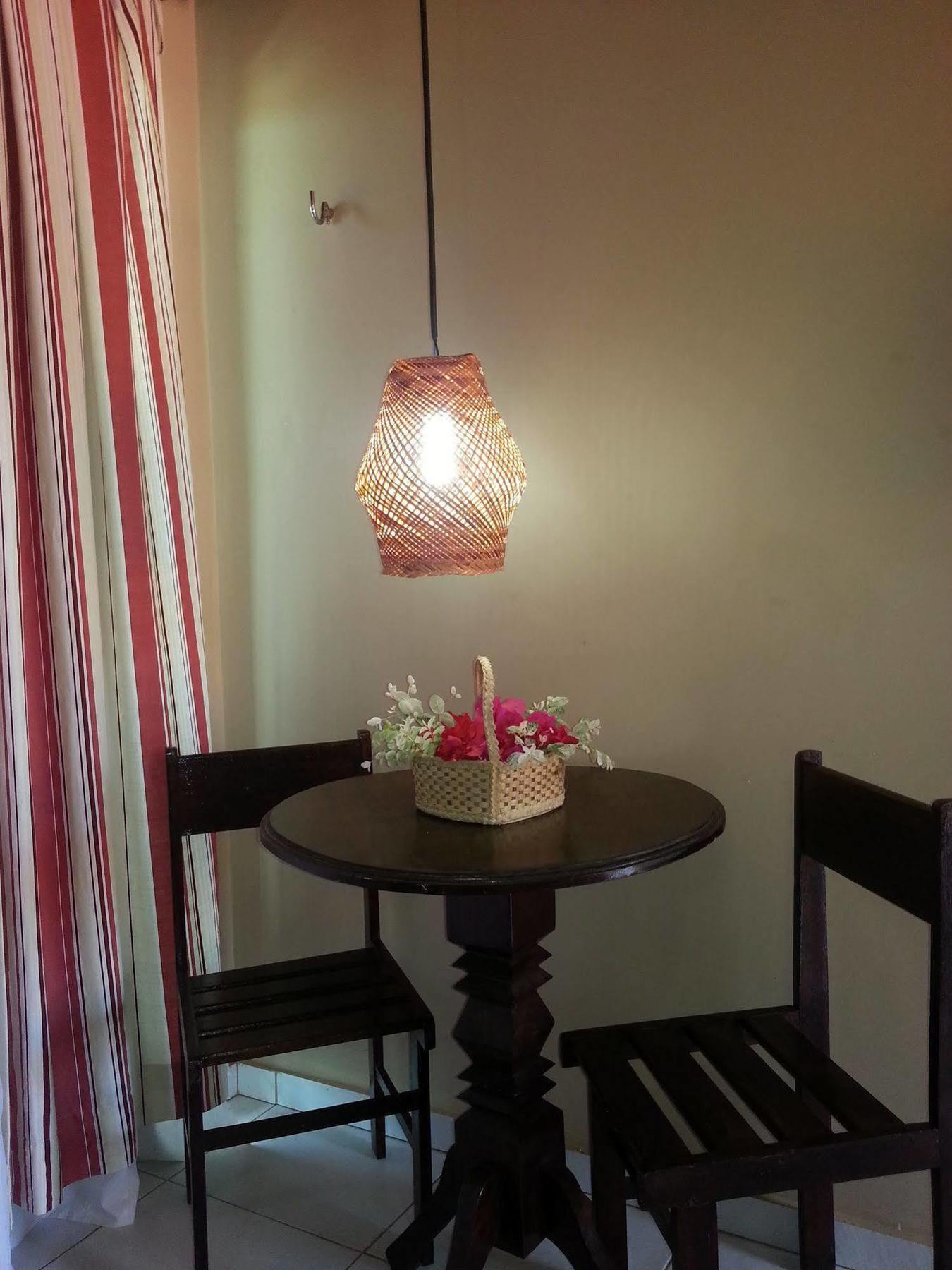 Arte Do Velejo By Solarium Inn