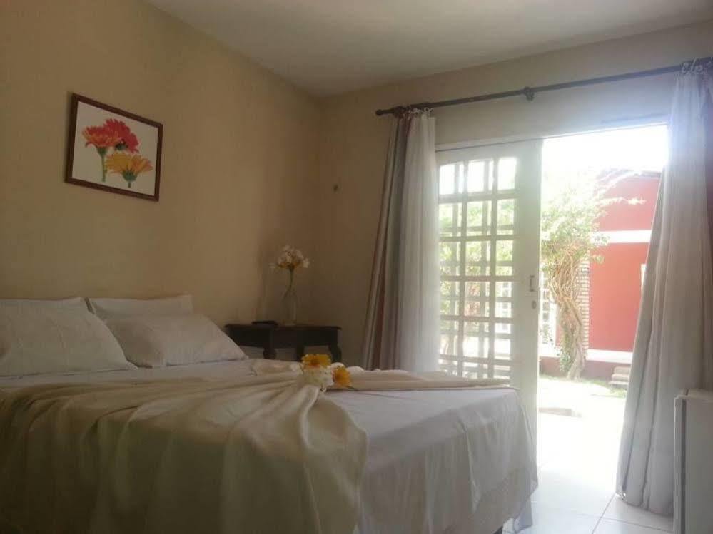 Inn Arte Do Velejo By Solarium