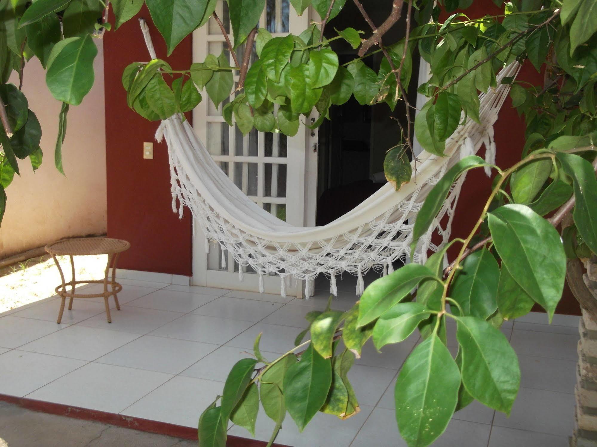 Arte Do Velejo By Solarium 3* Sao Miguel do Gostoso