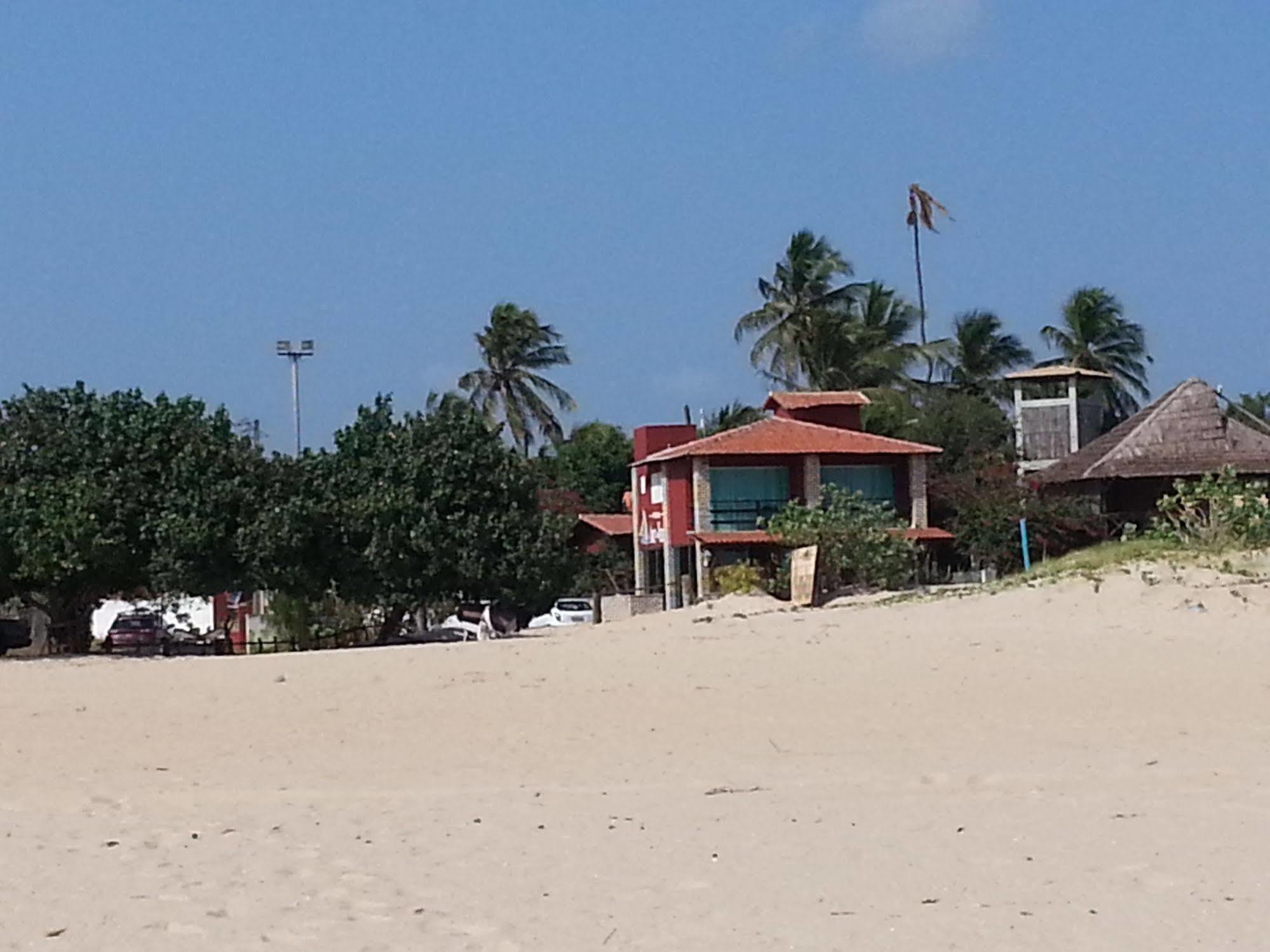 Arte Do Velejo By Solarium 3*