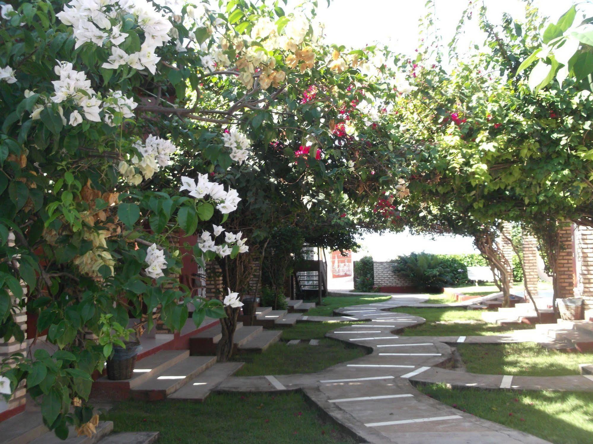 Arte Do Velejo By Solarium Inn 3*